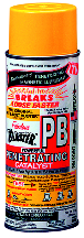 PENETRANT CATALYST PB BLASTER 11OZ (CN) - PB Blaster